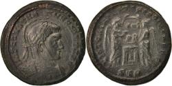 Ancient Coins - Coin, Constantine I, Nummus, 319-297, Trier, , Copper, RIC:221
