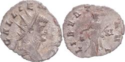 Ancient Coins - Coin, Gallienus, Antoninianus, 260-268, Rome, , Billon, RIC:233