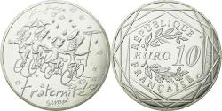World Coins - Coin, France, 10 Euro, 2014, , Silver, Gadoury:EU719
