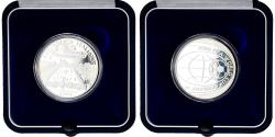 World Coins - Italy, 5 Euro, FIFA World Cup 12, 2006, Rome, , Silver, KM:282