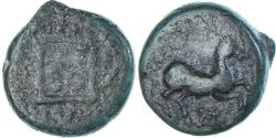Ancient Coins - Coin, Thrace, Æ, 280-125 BC, Maroneia, , Bronze