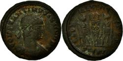 Ancient Coins - Coin, Constantine II, Nummus, Kyzikos, , Copper, Cohen:122