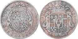 World Coins - France, Token, Etats de Bourgogne, André-Claude de Thiard, Marquis de Bissy