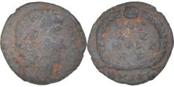 Ancient Coins - Coin, Constans, Follis, 337-350, , Bronze