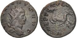 Ancient Coins - Coin, Gallienus, Antoninianus, Rome, , Billon, RIC:245