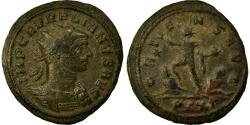 Ancient Coins - Coin, Aurelia, Antoninianus, , Billon, Cohen:156