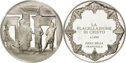 World Coins - France, Medal, French Fifth Republic, , Silver