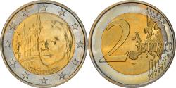 World Coins - Luxembourg, 2 Euro, Grand-ducal, 2007, Paris, , Bi-Metallic, KM:95