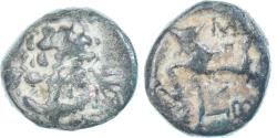 Ancient Coins - Coin, Pisidia, Æ, 200-30 BC, Selge, , Bronze, SNG-France:1963-77