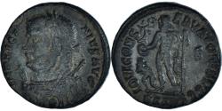 Ancient Coins - Coin, Licinius I, Follis, 317-320, Antioch, , Bronze, RIC:27