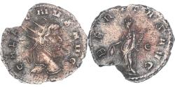 Ancient Coins - Coin, Gallienus, Antoninianus, 260-268, Rome, , Billon, RIC:585