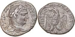 Ancient Coins - Coin, Seleucis and Pieria, Caracalla, Tetradrachm, 198-217, Laodicea ad Mare