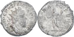 Ancient Coins - Coin, Postumus, Antoninianus, 260-269, Cologne, , Billon, RIC:67