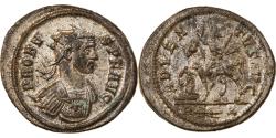 Ancient Coins - Coin, Probus, Aurelianus, 281, Roma, , Billon, RIC:158