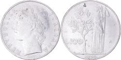 World Coins - Coin, Italy, 100 Lire, 1956