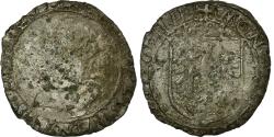 World Coins - Coin, France, Carolus, 1624, Besançon, , Billon, Boudeau:1291