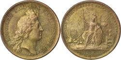 World Coins - France, Medal, Louis XIV, History, Mauger, , Copper, Divo:88