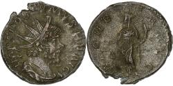 Ancient Coins - Postumus, Antoninianus, 264-265, Trier, Billon, , RIC:75