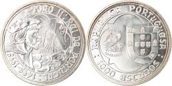 World Coins - Coin, Portugal, 1000 Escudos, 1995, Lisbon, , Silver, KM:685
