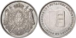 World Coins - France, Token, Notary, , Silver, Lerouge:406