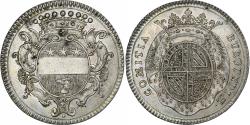 World Coins - France, Token, Etats de Bourgogne, Joseph Jarry, n.d., Silver,