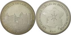 World Coins - France, Medal, La Citadelle de Carcassonne, , Cupro-nickel