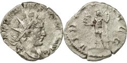 Ancient Coins - Coin, Valerian I, Antoninianus, 255, Trier, , Billon, Cohen:15