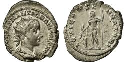 Ancient Coins - Coin, Gordian III, Antoninianus, , Billon, Cohen:105