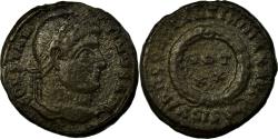 Ancient Coins - Coin, Constantine I, Nummus, Siscia, , Copper, Cohen:123
