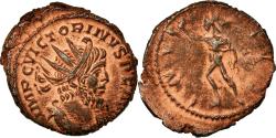 Ancient Coins - Coin, Victorinus, Antoninianus, , Billon, Cohen:49