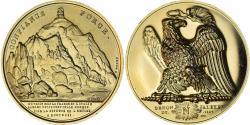 World Coins - France, Medal, Napoléon Ier, Confiance et Force, History, Denon, Restrike