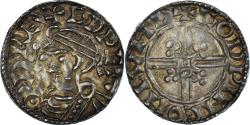 World Coins - Coin, Great Britain, Anglo-Saxon, Edward the Confessor, Penny, ca. 1046-1048