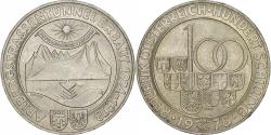 World Coins - Austria, 100 Schilling, 1978, Silver, , KM:2941