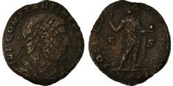 Ancient Coins - Coin, Constantine I, Nummus, 316-317, Arles, , Copper