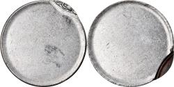 World Coins - Coin, Brazil, Centavo, error off center strike, , Stainless Steel