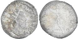 Ancient Coins - Coin, Postumus, Antoninianus, 260-269, Cologne, , Billon, RIC:78