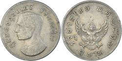 World Coins - Coin, Thailand, Baht, 1974