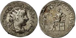 Ancient Coins - Coin, Gordian III, Antoninianus, Rome, , Billon, RIC:89