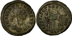 Ancient Coins - Coin, Aurelia, Antoninianus, , Billon, Cohen:206