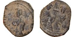 Ancient Coins - Coin, Constantine X, Follis, 1059-1067, Constantinople, , Copper