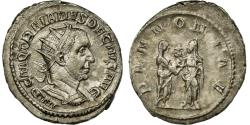 Ancient Coins - Coin, Trajan Decius, Antoninianus, , Billon, Cohen:81