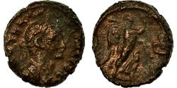 Ancient Coins - Coin, Claudius II (Gothicus), Tetradrachm, RY 2 (269-270), Alexandria
