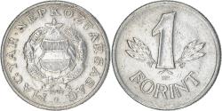 World Coins - Coin, Hungary, Forint, 1982, , Aluminum, KM:575