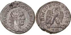 Ancient Coins - Coin, Seleucis and Pieria, Trajan Decius, Tetradrachm, 249-251, Antioch