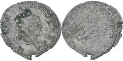 Ancient Coins - Divus Valerian II, Antoninianus, 257-258, Lugdunum, , Billon, RIC:9