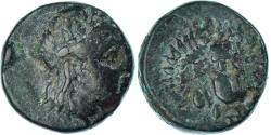 Ancient Coins - Coin, Troas, Æ, 4th-3rd century BC, Antandros, , Bronze