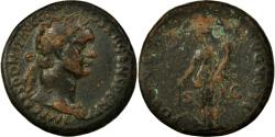Ancient Coins - Coin, Domitia, As, Roma, , Copper, Cohen:122