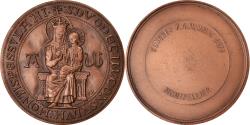 World Coins - France, Medal, Fédération des Anciens Marins, Congrès F.A.M.M.A.C