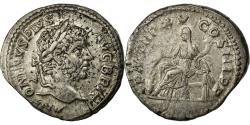 Ancient Coins - Coin, Caracalla, Denarius, 211-212, Roma, , Silver, Cohen:205