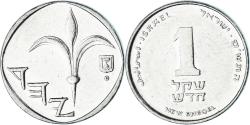 World Coins - Coin, Israel, New Sheqel, 2000